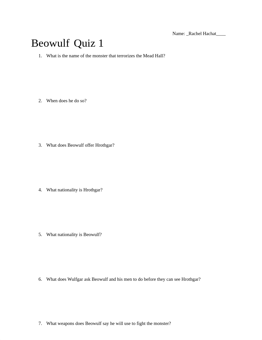 Beowulf Quiz 1.docx_d37hi4qettk_page1