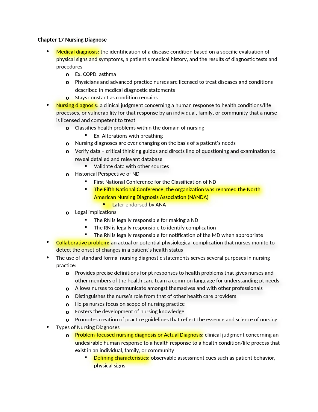 Nursing Diagnosis, Planning Nursing Care.docx_d37irc4liub_page1