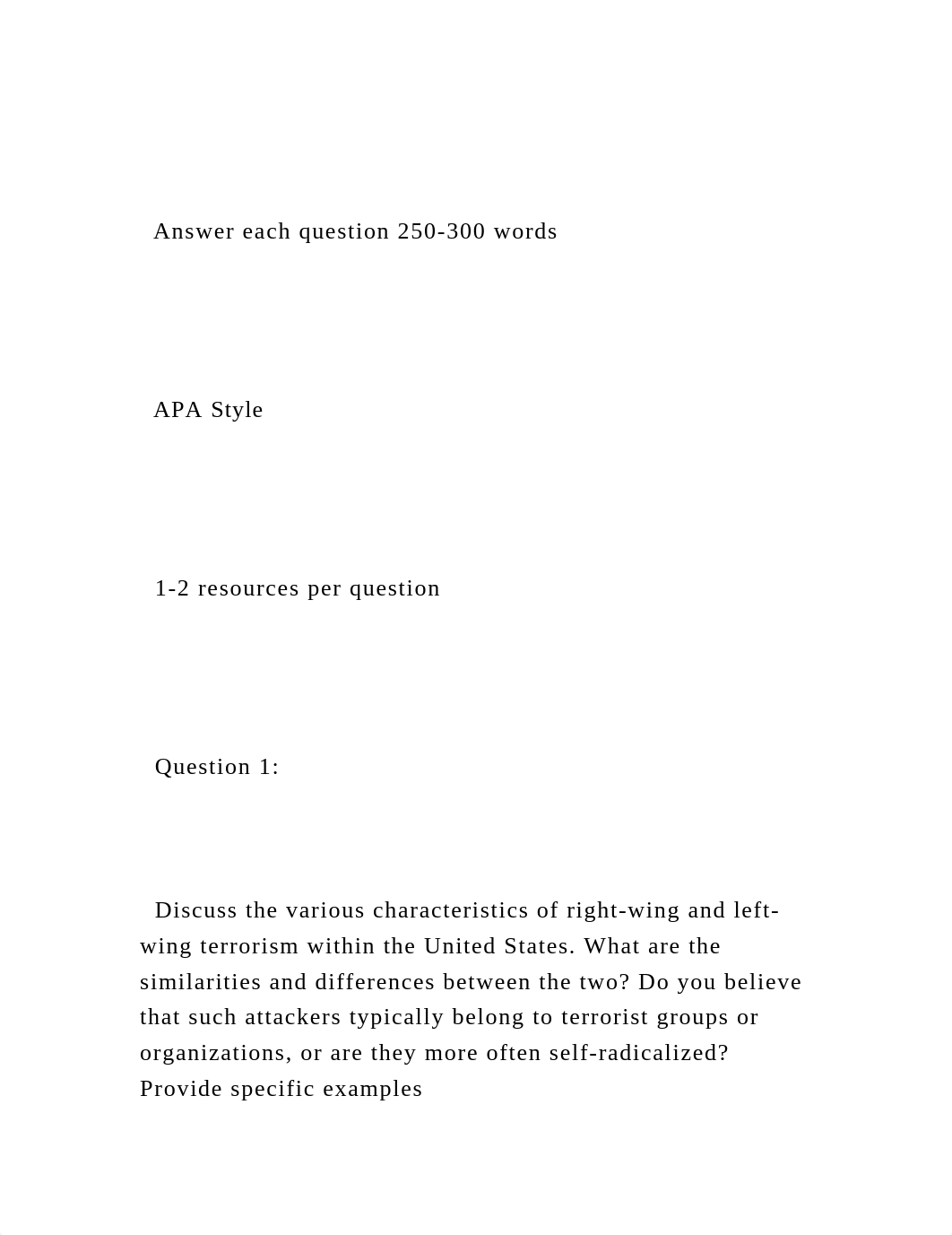 Answer each question 250-300 words   APA Style .docx_d37j4f62tvy_page2