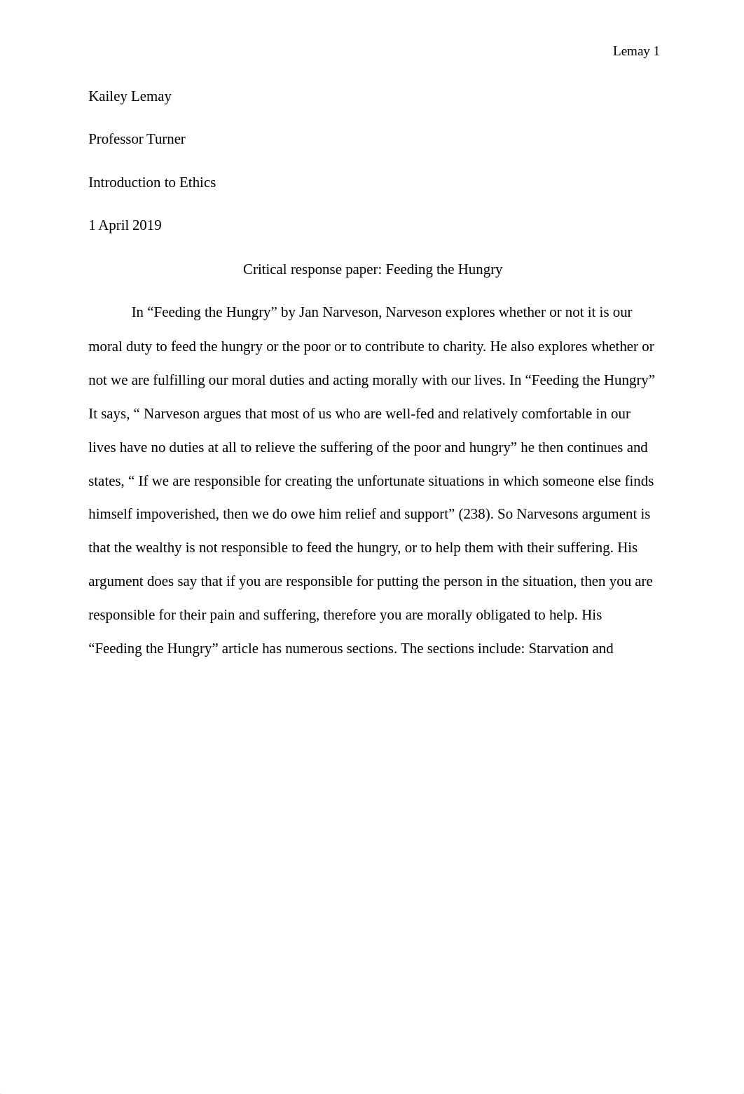 Critical response essay ethics 2.docx_d37lmhjpv7o_page1