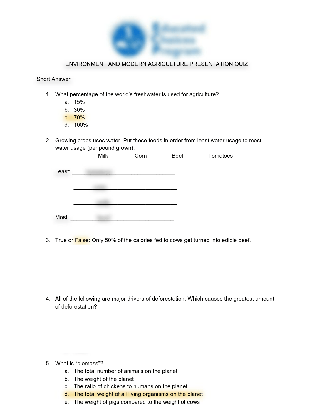 Environment_and_Modern_Agriculture_Quiz.pdf_d37m21wp639_page1