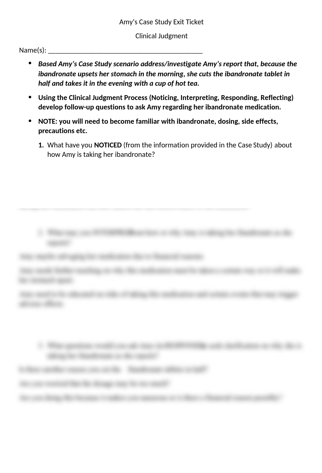 Amy Case Study Exit Ticket Clinical Judgment(2).docx_d37min7rdpj_page1