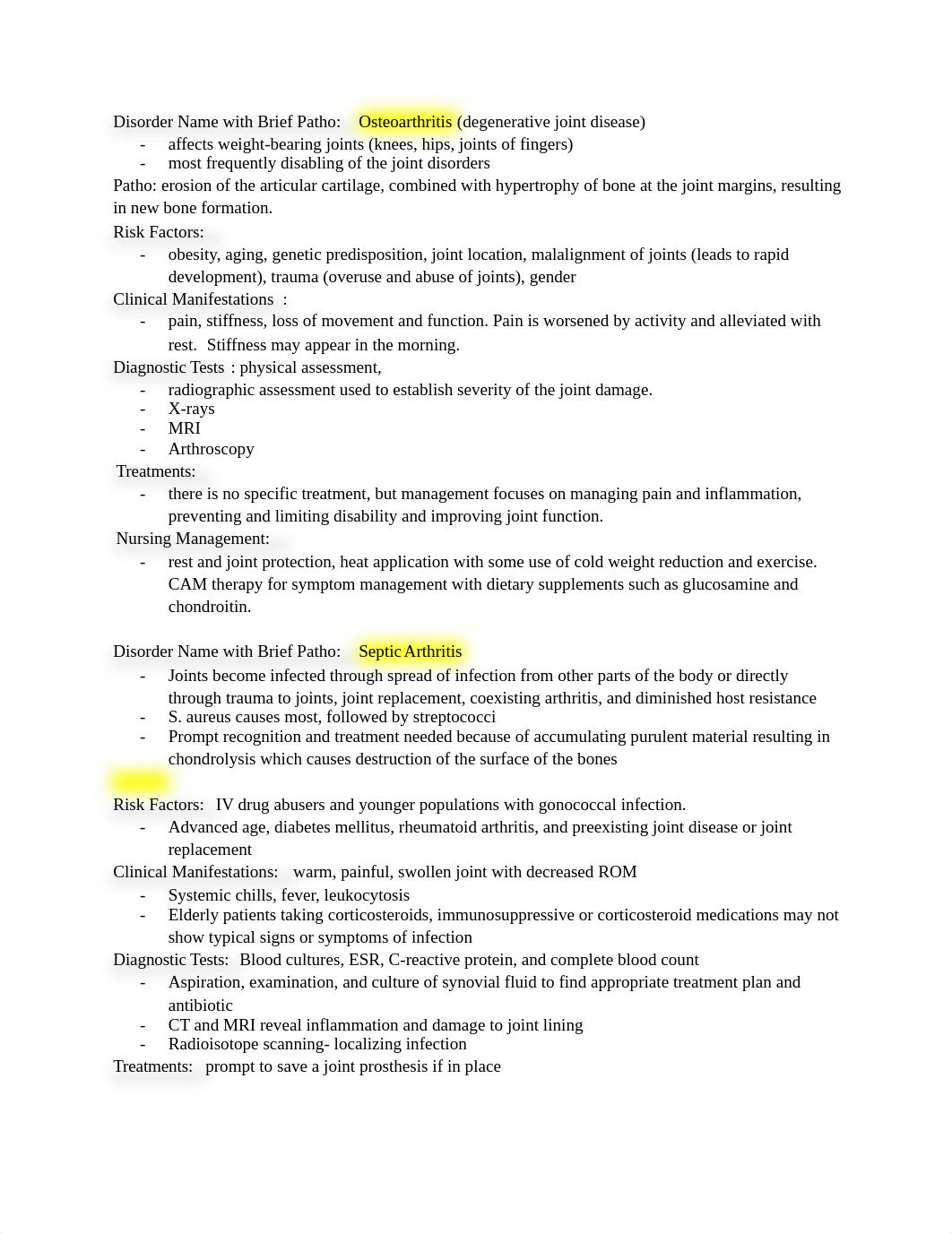 med surg exam 2.docx_d37mnphykep_page1