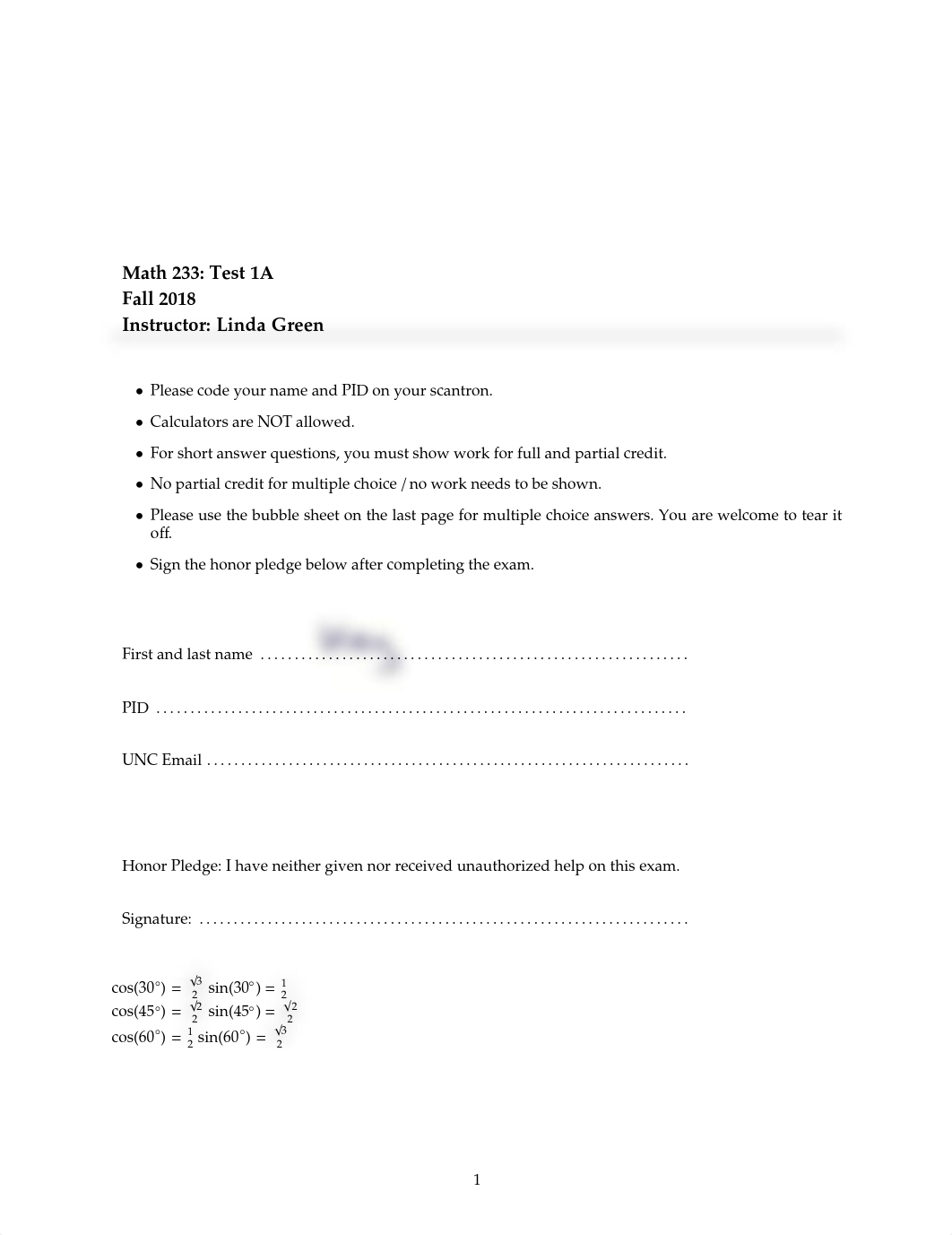 Test1A_SolutionsMath233_2018F.pdf_d37ooazoauz_page1