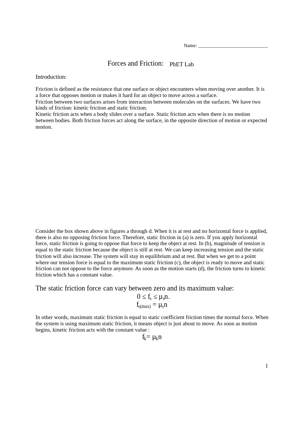 1401 Force and Friction Lab.pdf_d37sl5kr948_page1