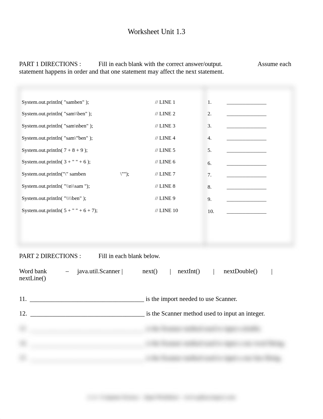 Worksheet Unit 1.3.doc_d37ztcsues5_page1