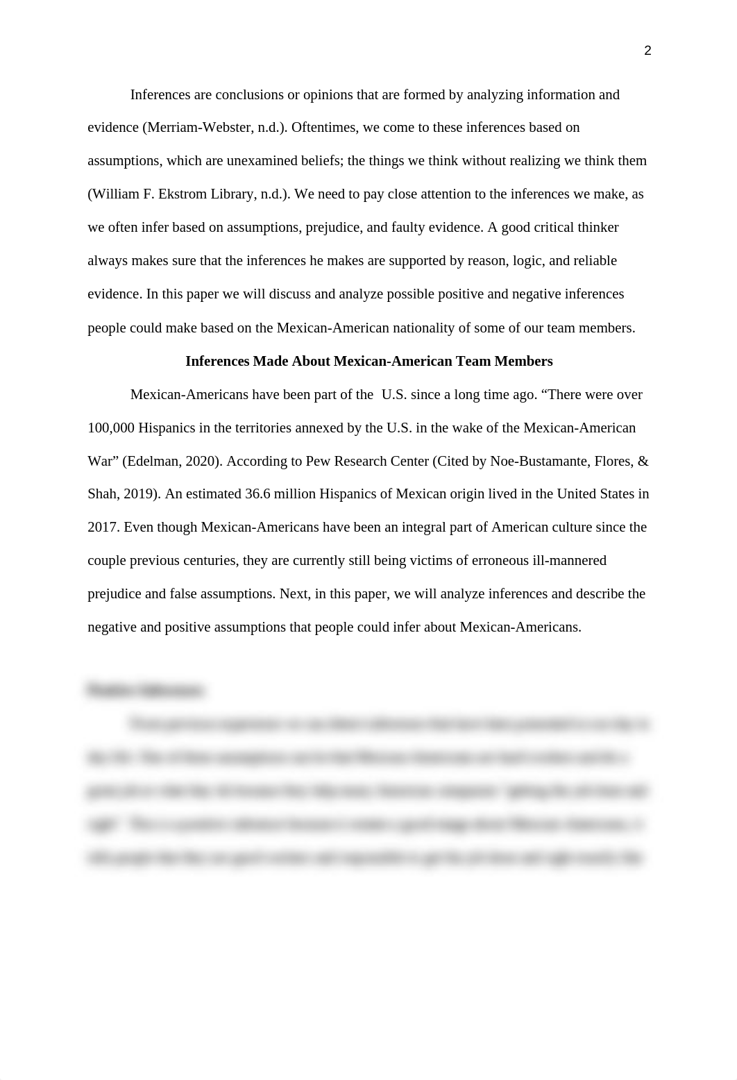 Team Inference Essay.docx_d3810edm1ei_page2