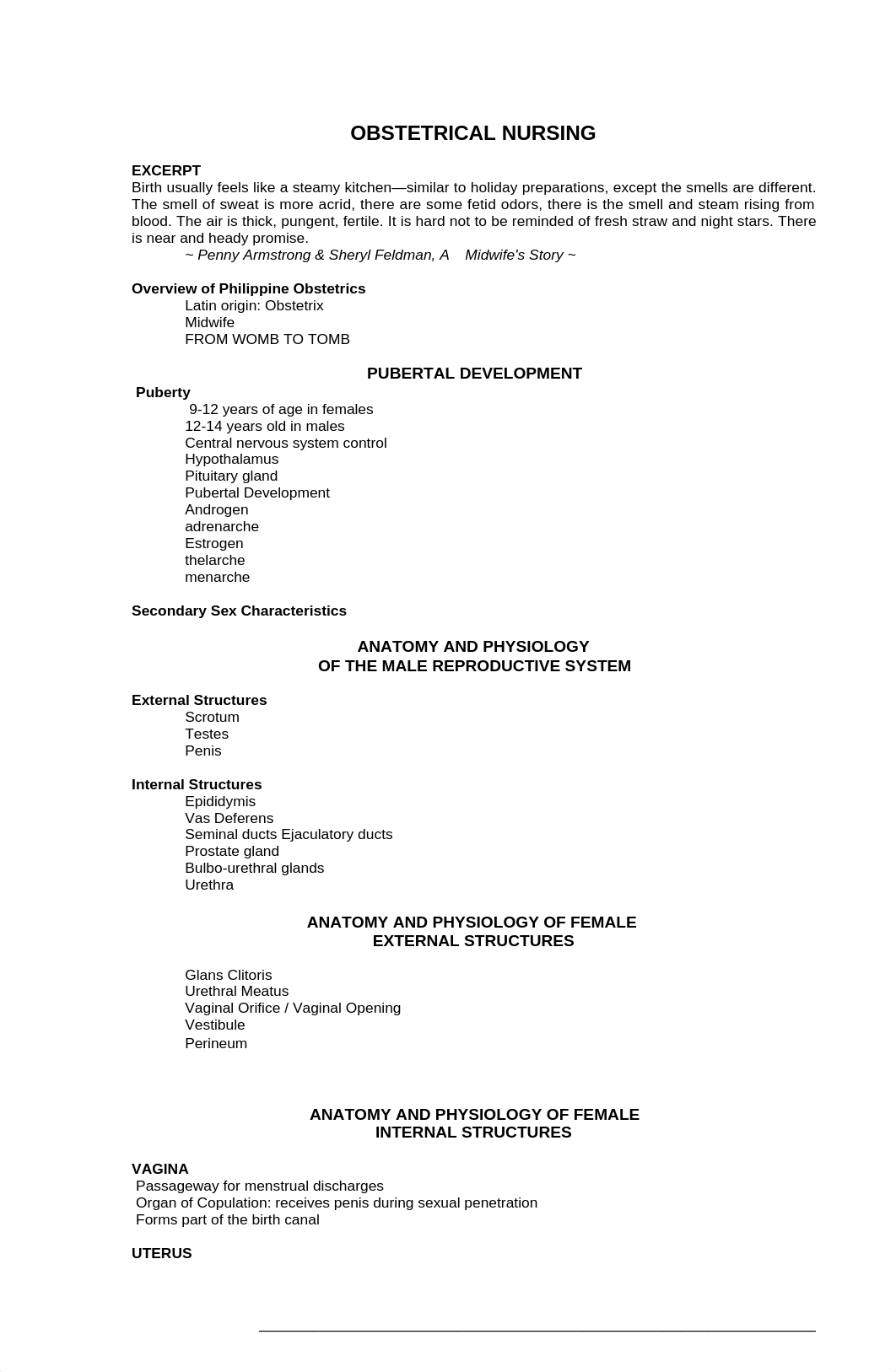 OB notes- final review_d383cqgxh1g_page1