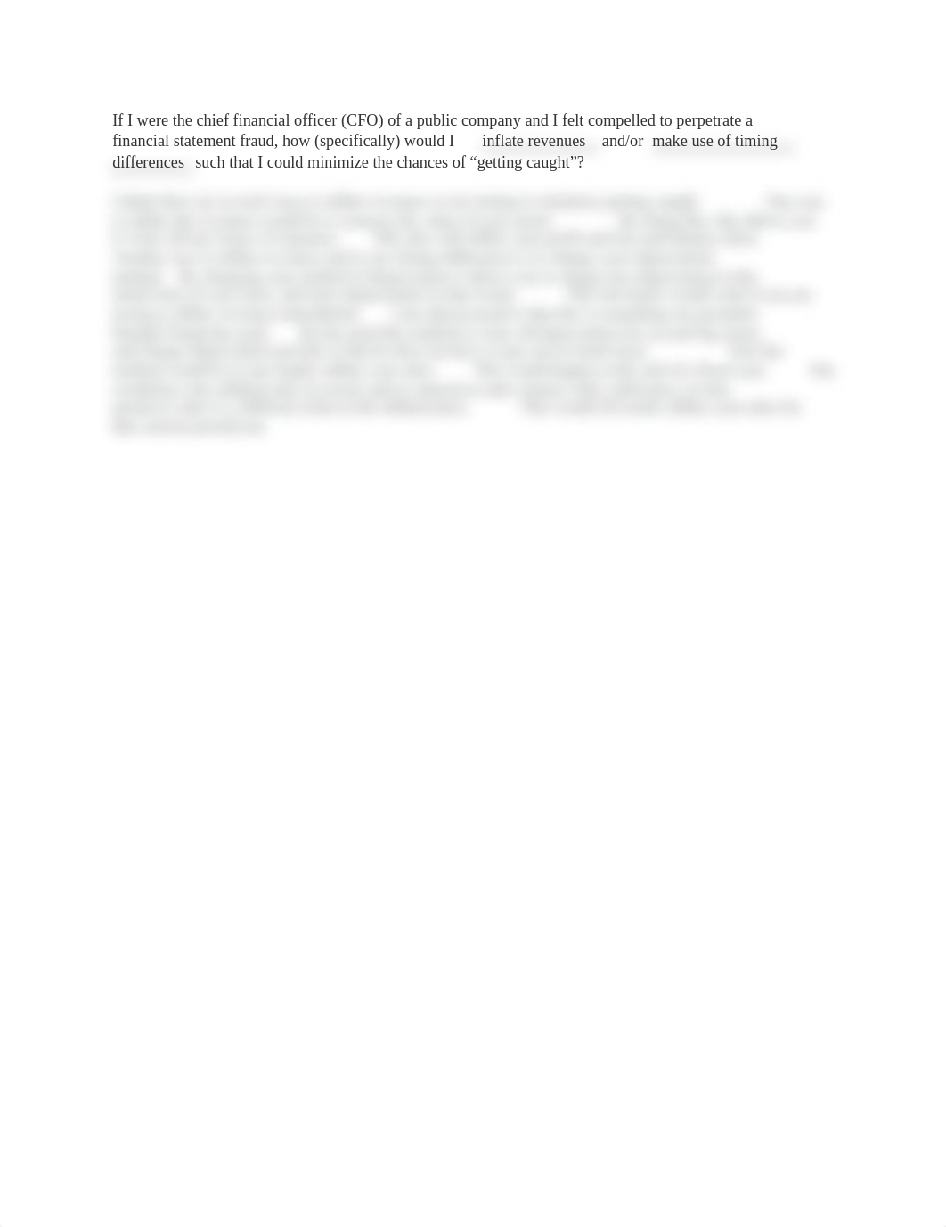 Discussion week 3 - inflating revenues.docx_d386dsh0ja5_page1