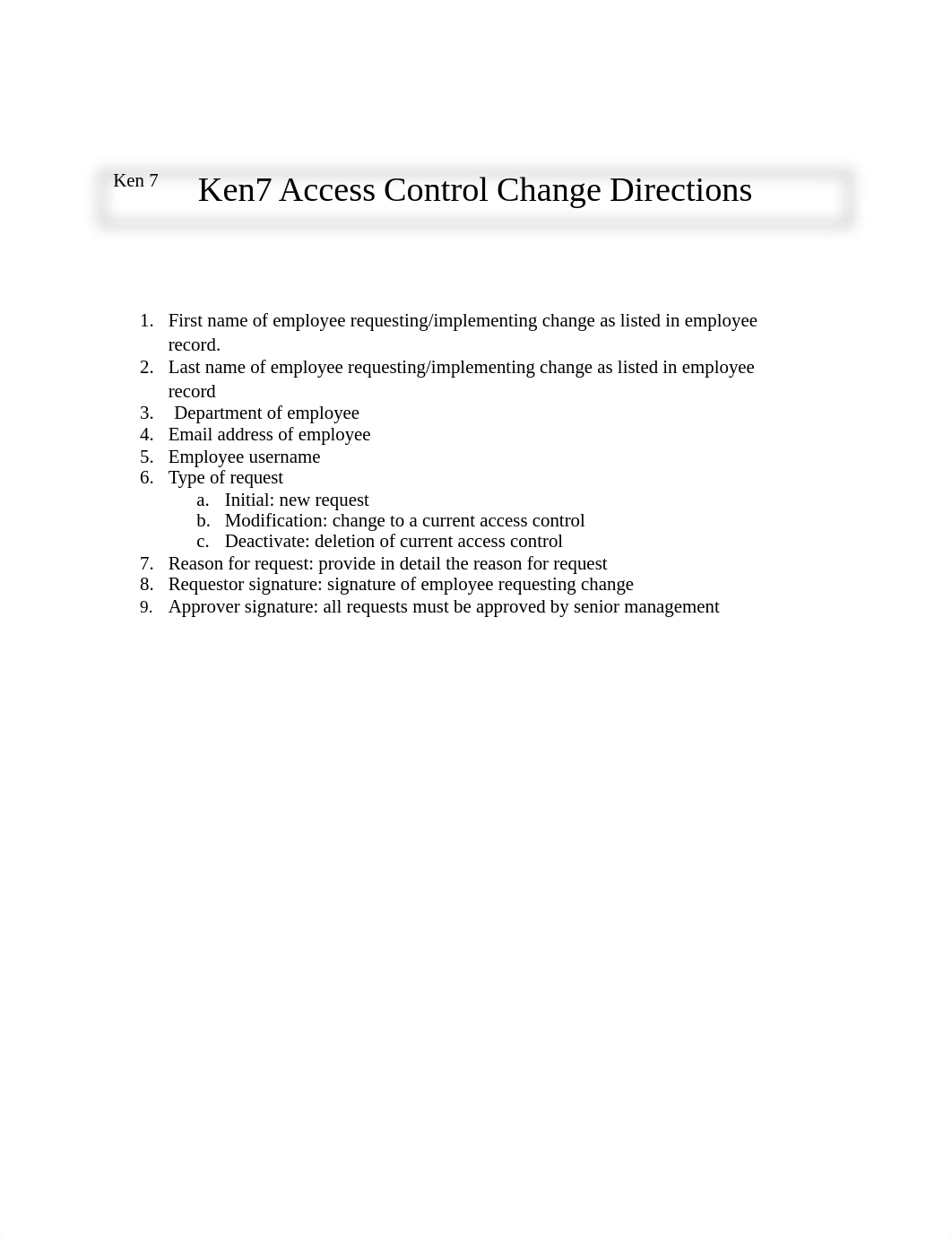 Procedure Guide on Access Controls_d386kd3qego_page5