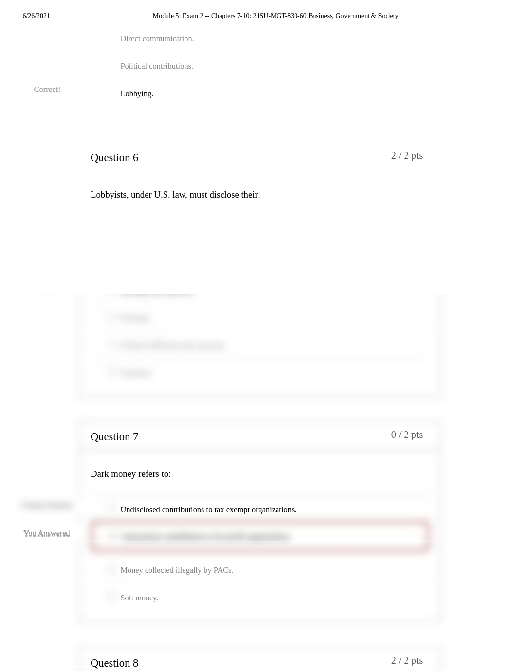 Exam 2 Answers Module 5_ Exam 2 -- Chapters 7-10_ 21SU-MGT-830-60 Business, Government & Society.pdf_d3871mg0dka_page3