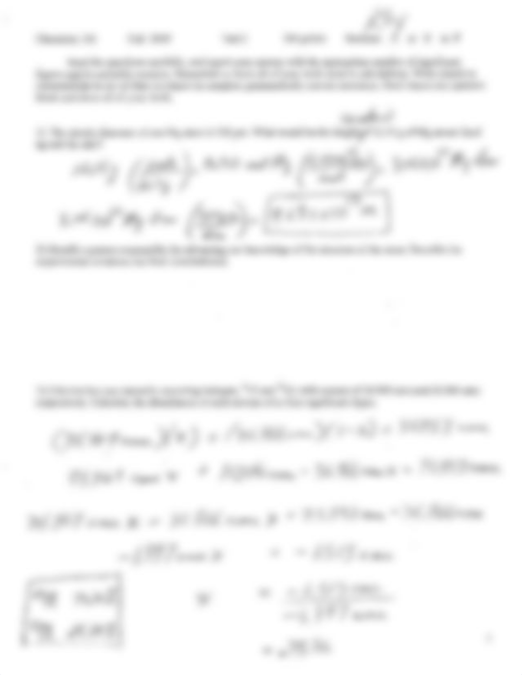 Chem 161 F09 Test 2 Key_d387wr2ccnw_page1