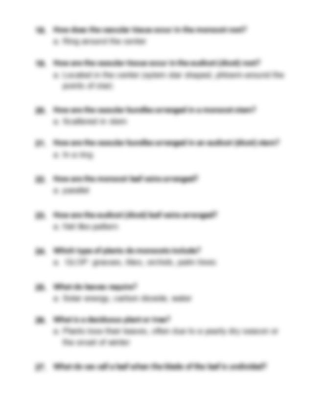 Chapter 20 biology study guide _diversity of life_ spring 2021 TTU (1).pdf_d3898z0jnmf_page3