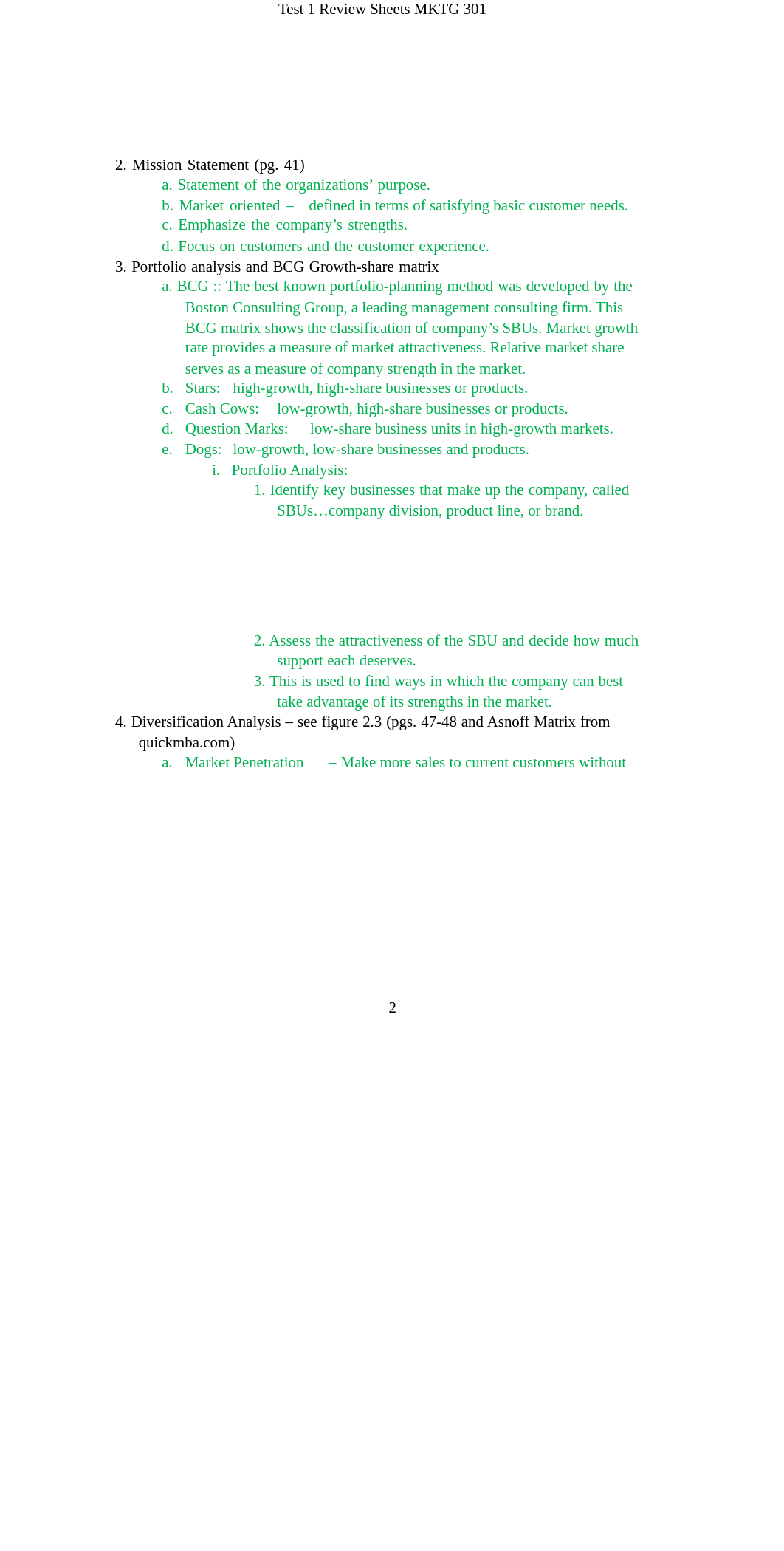 Test 1 Review Sheet MKTG 301.pdf_d389s588ko6_page2