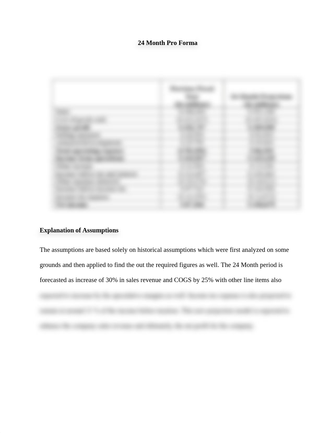 BUS-400 6-3 Assignment 24-month Pro Forma.docx_d38c0hn5imi_page1