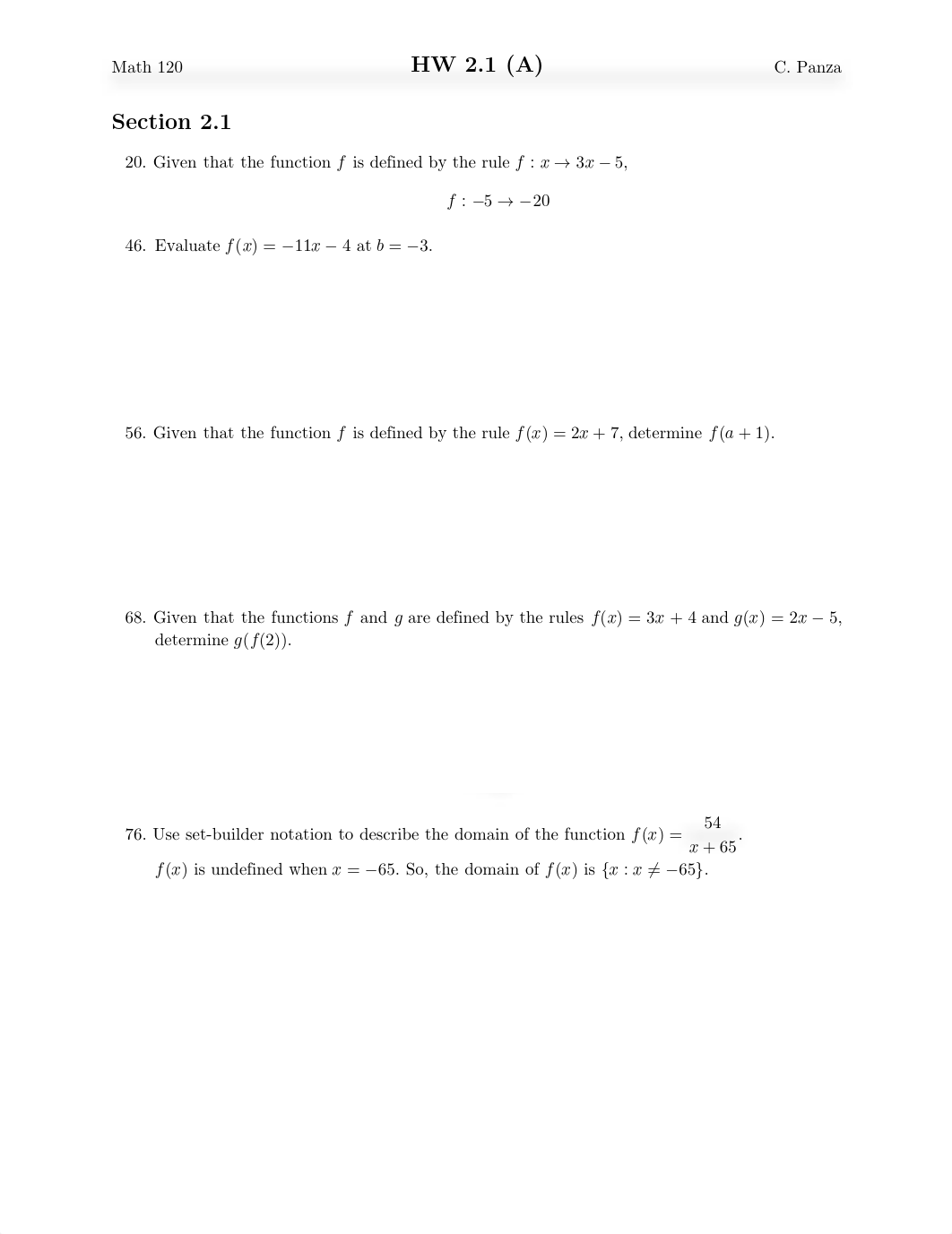 Chapter 2 Homework Solutoins_d38c9h1i08y_page1