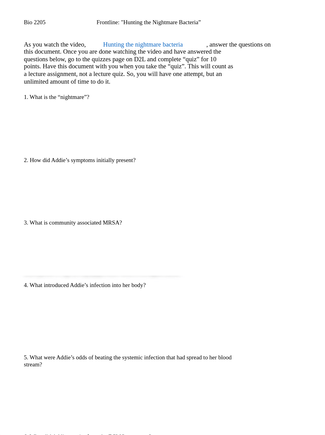 Hunting the Nightmare Bacteria 20Q.docx_d38fp3gnmhg_page1