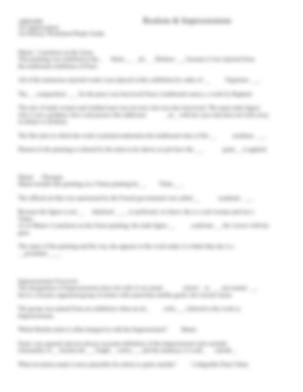 RealismImpressionism_answers_d38fuuy59yj_page2