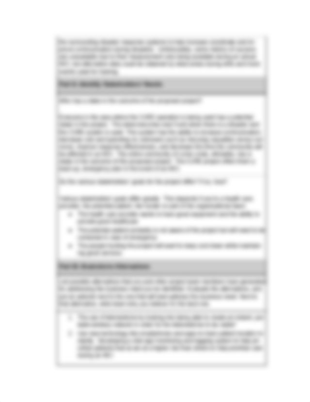 HCAD418 Project Management for Health Care Managers.docx_d38geho3ctg_page2