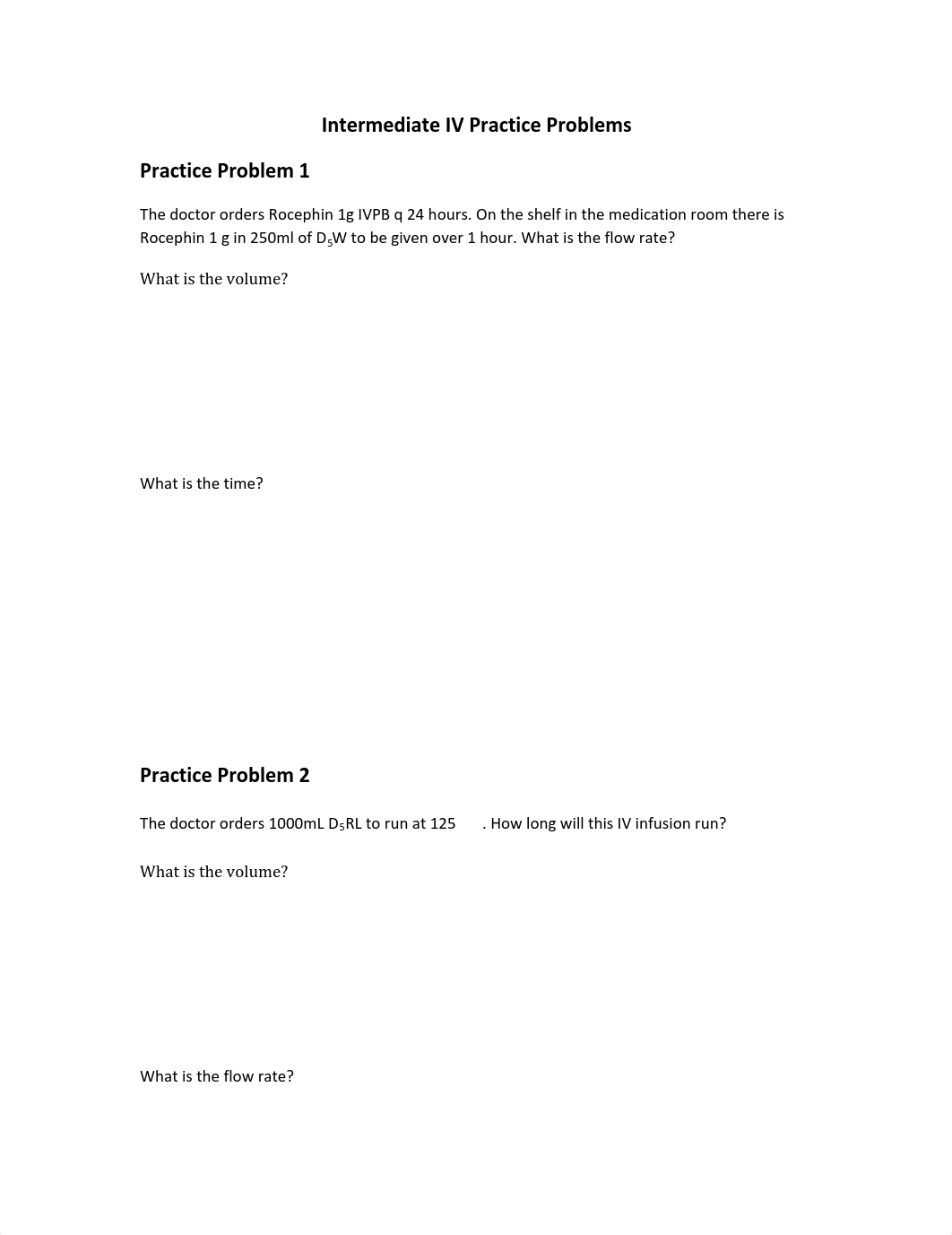 Intermediate IV Practice Problems.pdf_d38hh1scwf8_page1