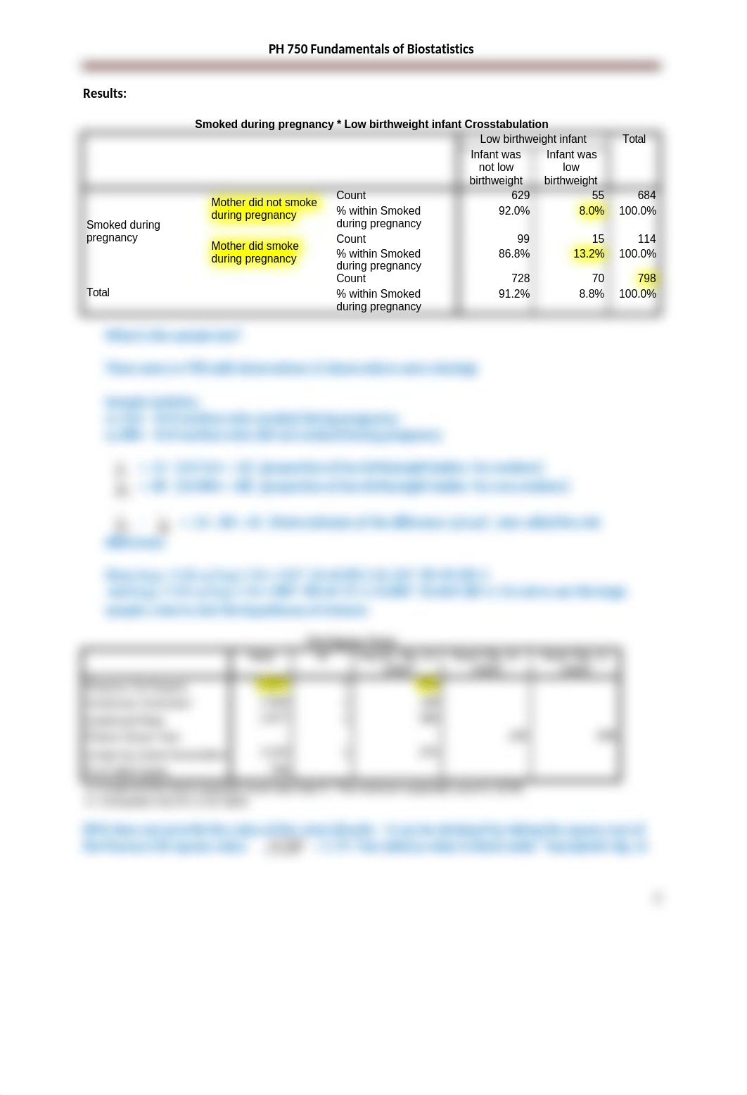 SPSS Two-sample tests.docx_d38j1b2l8i5_page2