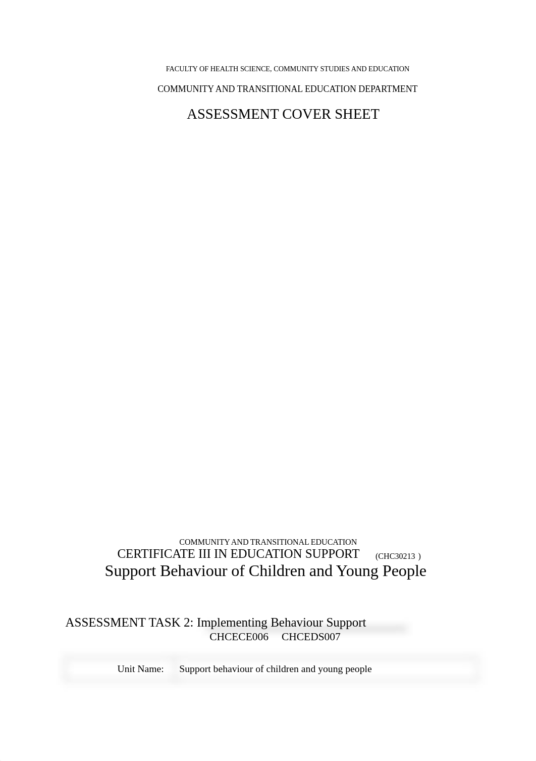 AT2 Support behaviour of children and young peopleV2A.doc_d38klxskb5h_page1