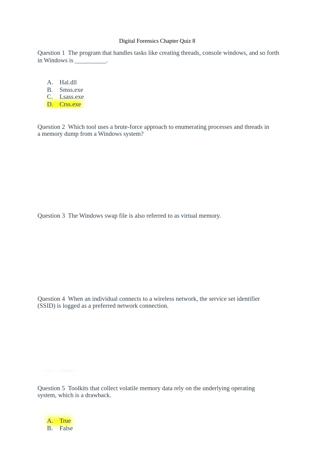 Digital Forensics Chapter Quiz 8.pdf_d38l98xkkeq_page1