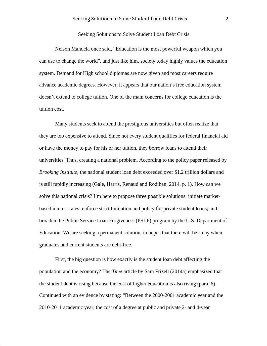 Seeking Solutions to Solve Student Loan Debt Crisis_d38ml4xu3u4_page2