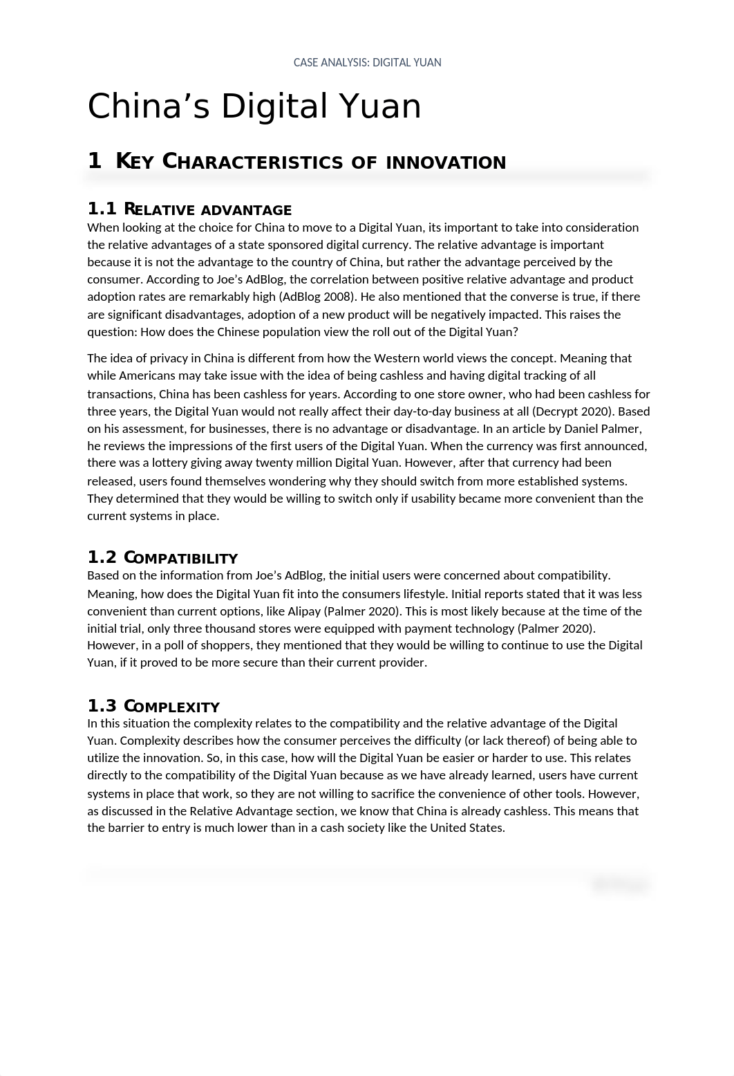 China's Digital Yuan.docx_d38ngyi78ug_page1