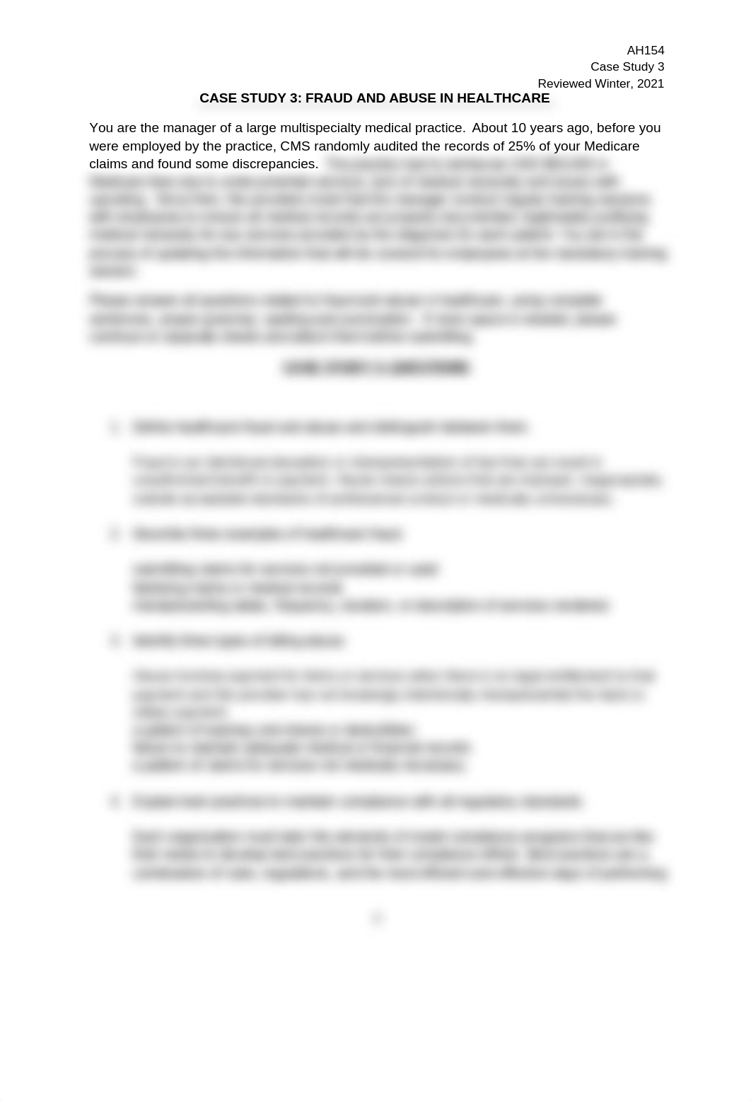 AH154 Case Study_3_Healthcare_Fraud_Abuse_Canvas.docx_d38pchhkgdk_page2