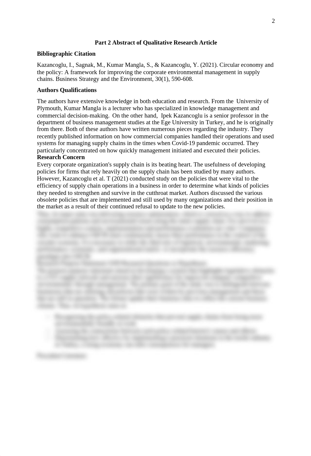 Part 2 Abstract of Qualitative Research Article.docx_d38phvnlwqs_page2