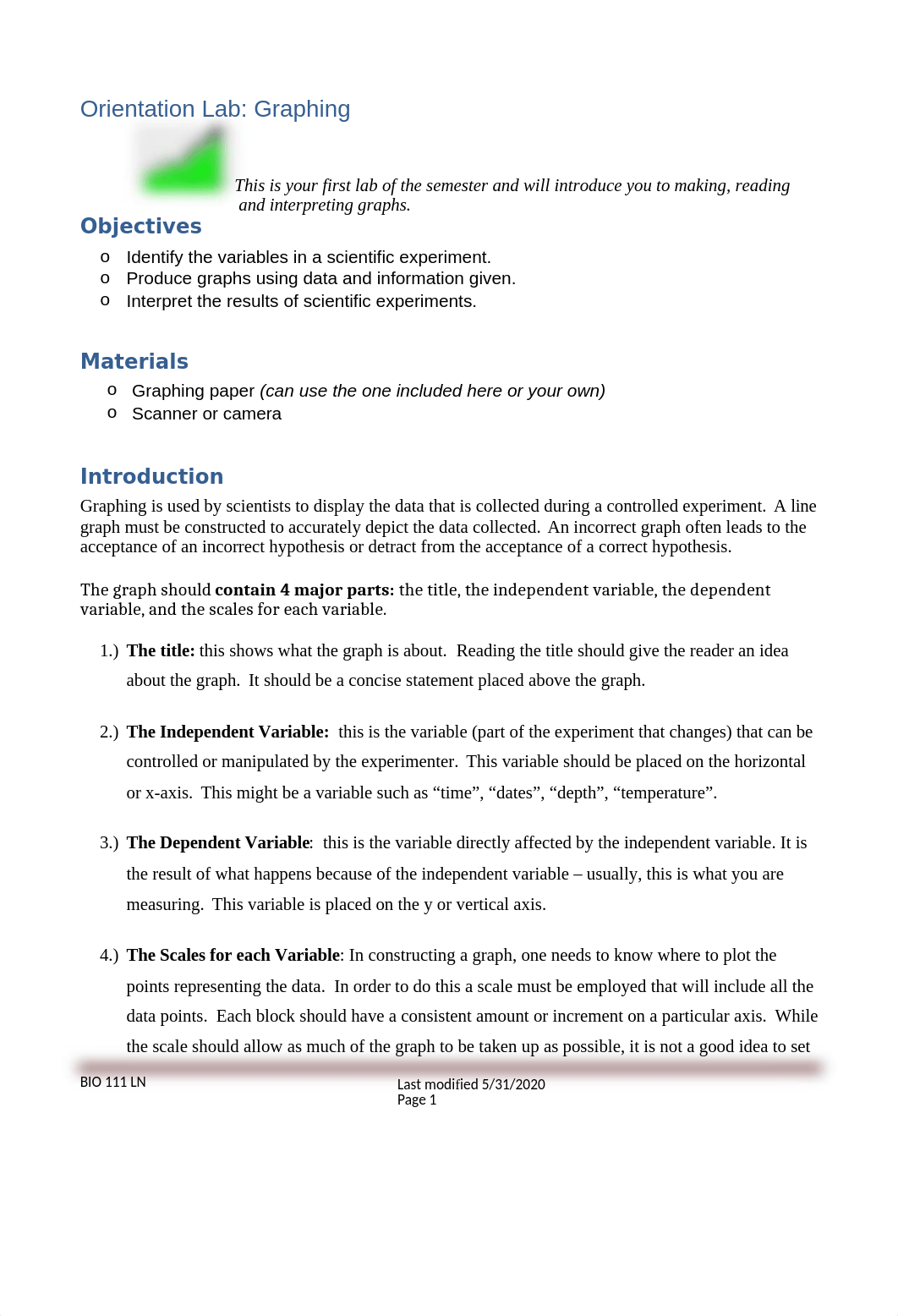 Orientation Lab_Graphing.docx_d38qlfsyu21_page1