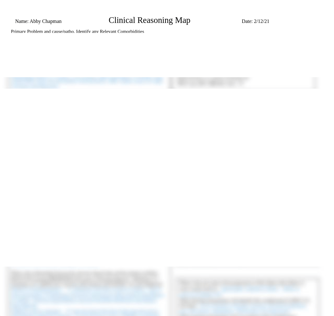 Clinical Reasoning Map.docx_d38t1it3dgo_page1