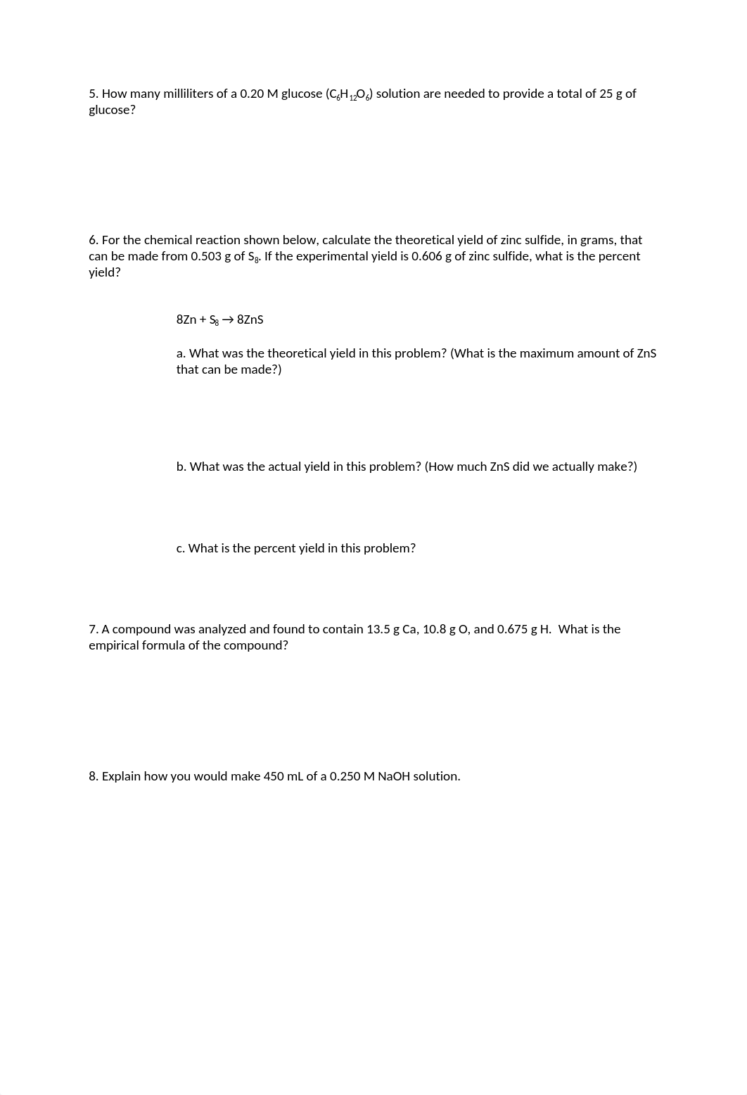 Chem Mock Exam 3 (1).docx_d38xz2r05eb_page2