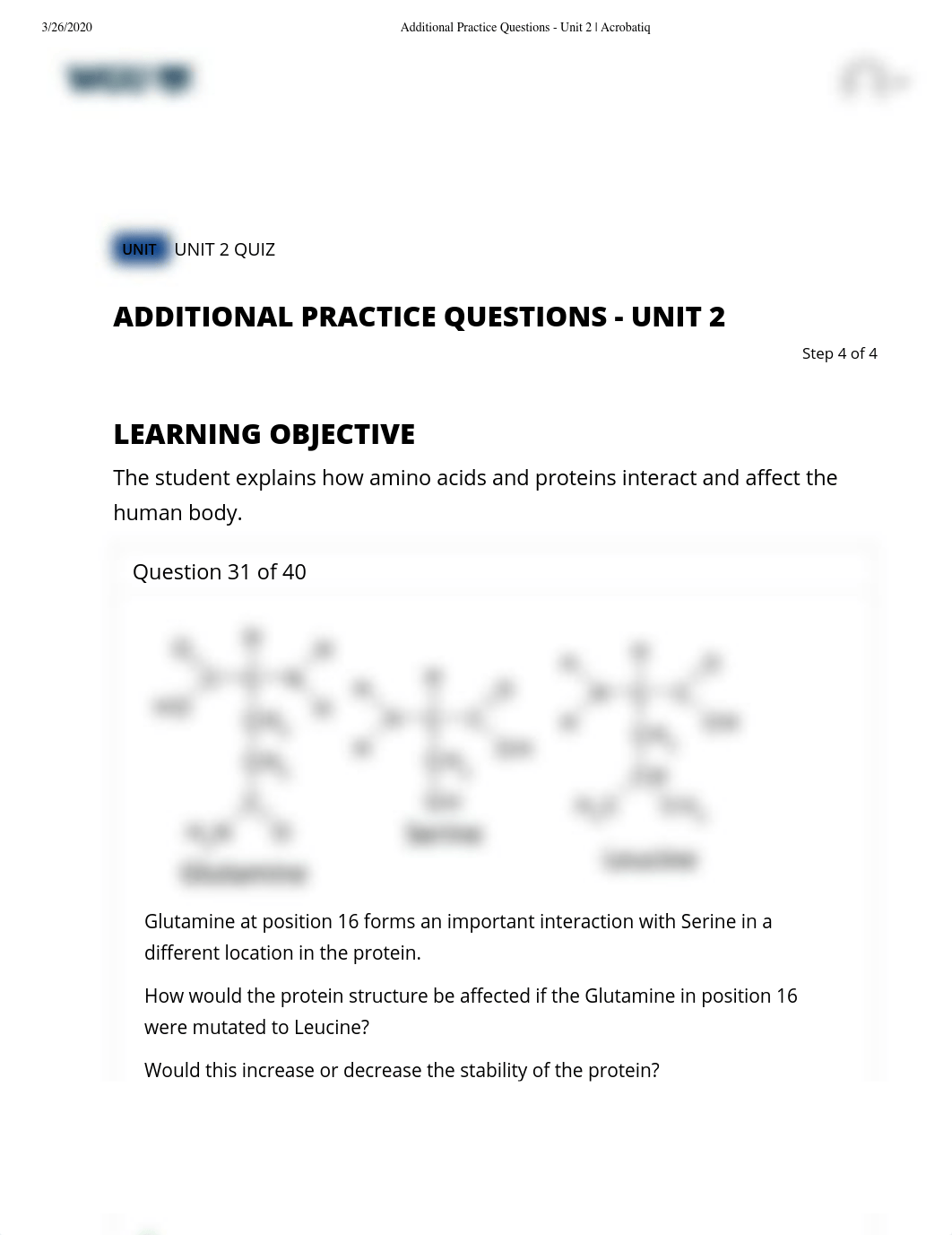 Additional Practice Questions - Unit 2 C785 4.pdf_d38y76j1flg_page1