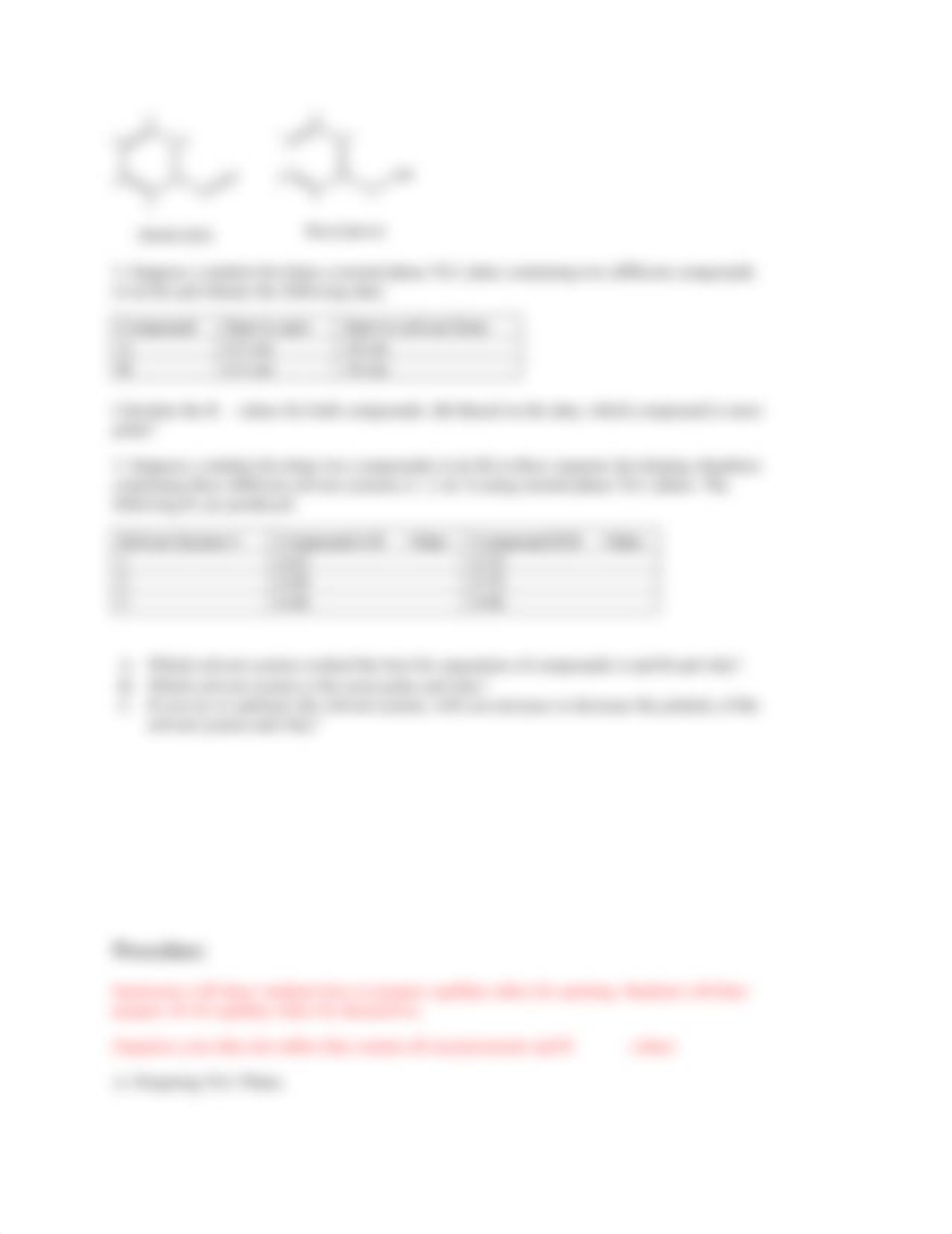 Exp #5 Separation of Organic Compounds by TLC (1).docx_d38zw8lnfc5_page2