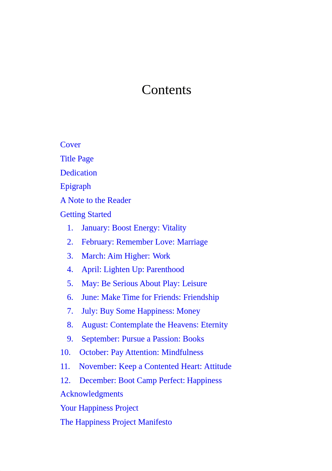 Gretchen Rubin - The Happiness Project, Tenth Anniversary Edition_ Or, Why I Spent a Year Trying to_d390qcorj2h_page5