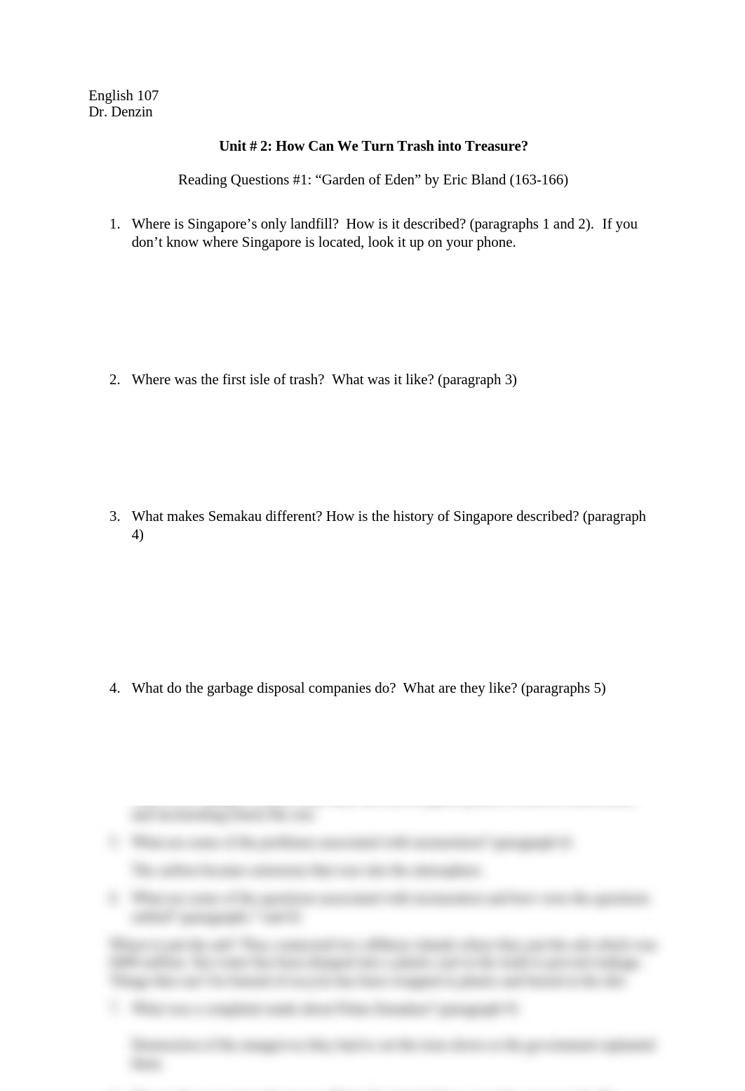 Reading questions #1 (Garbage of Eden).docx_d392fe73suq_page1