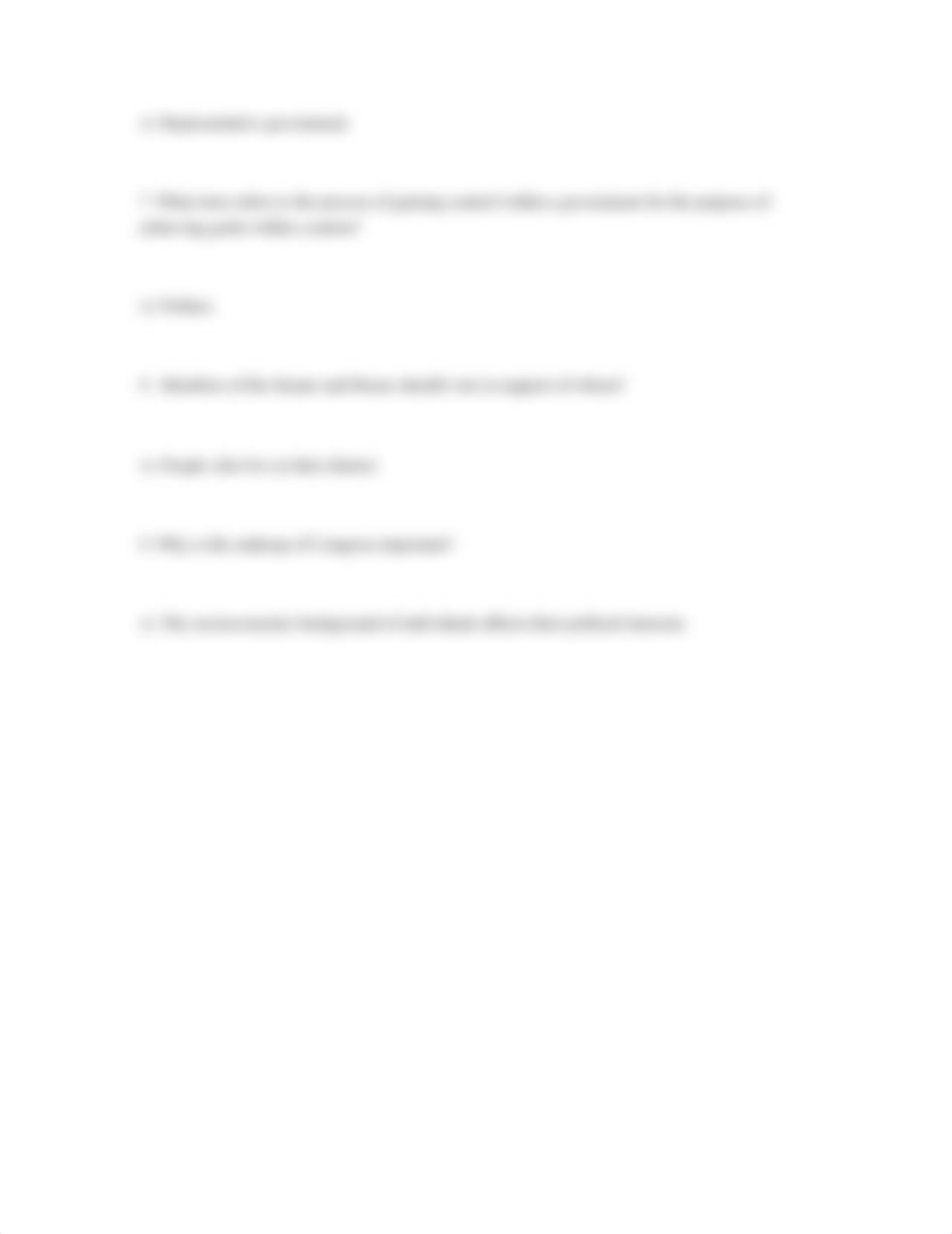 CHAPTER 1 - American Government and Civic Engagement - Module Quiz.rtf_d392gqaklmt_page2