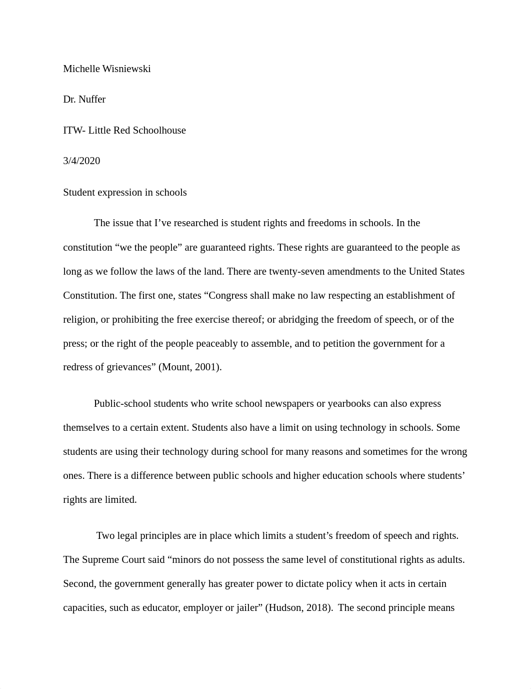 student free speech essay.docx_d393d3yzdgq_page1