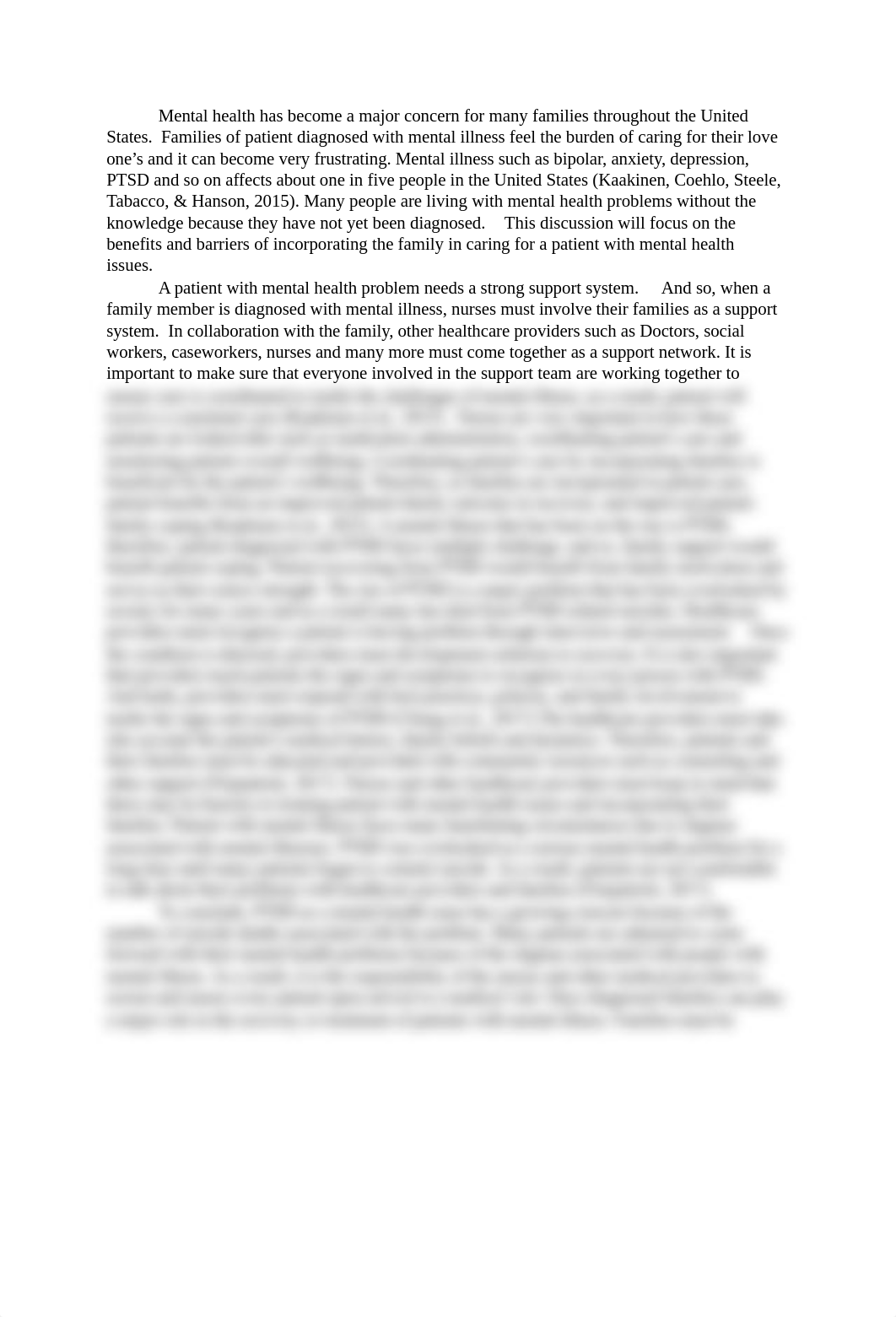 Family care of the mental health patient.docx_d3947zxeji6_page1