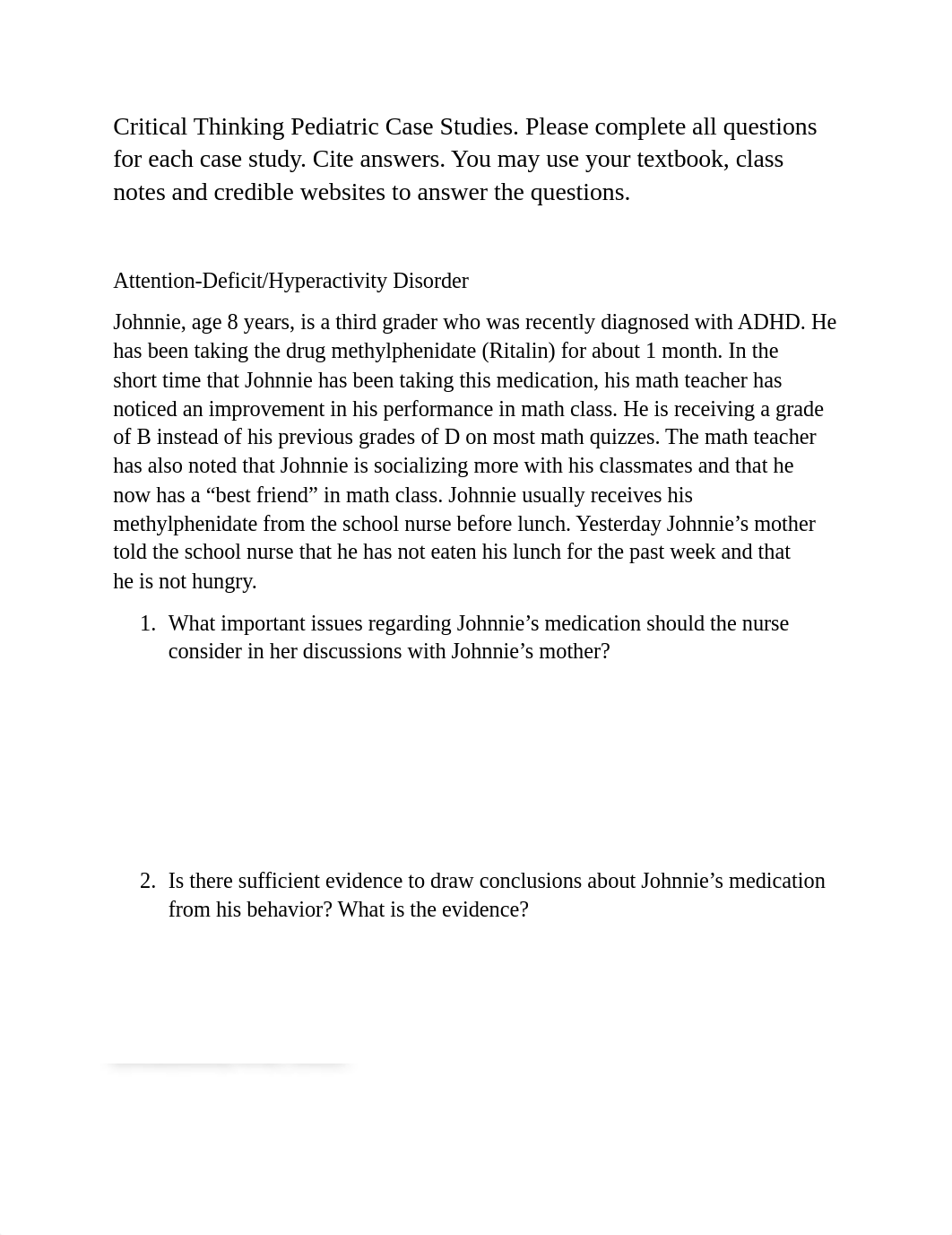 Critical Thinking Pediatric Case Studies (1).docx_d394v9wovds_page1