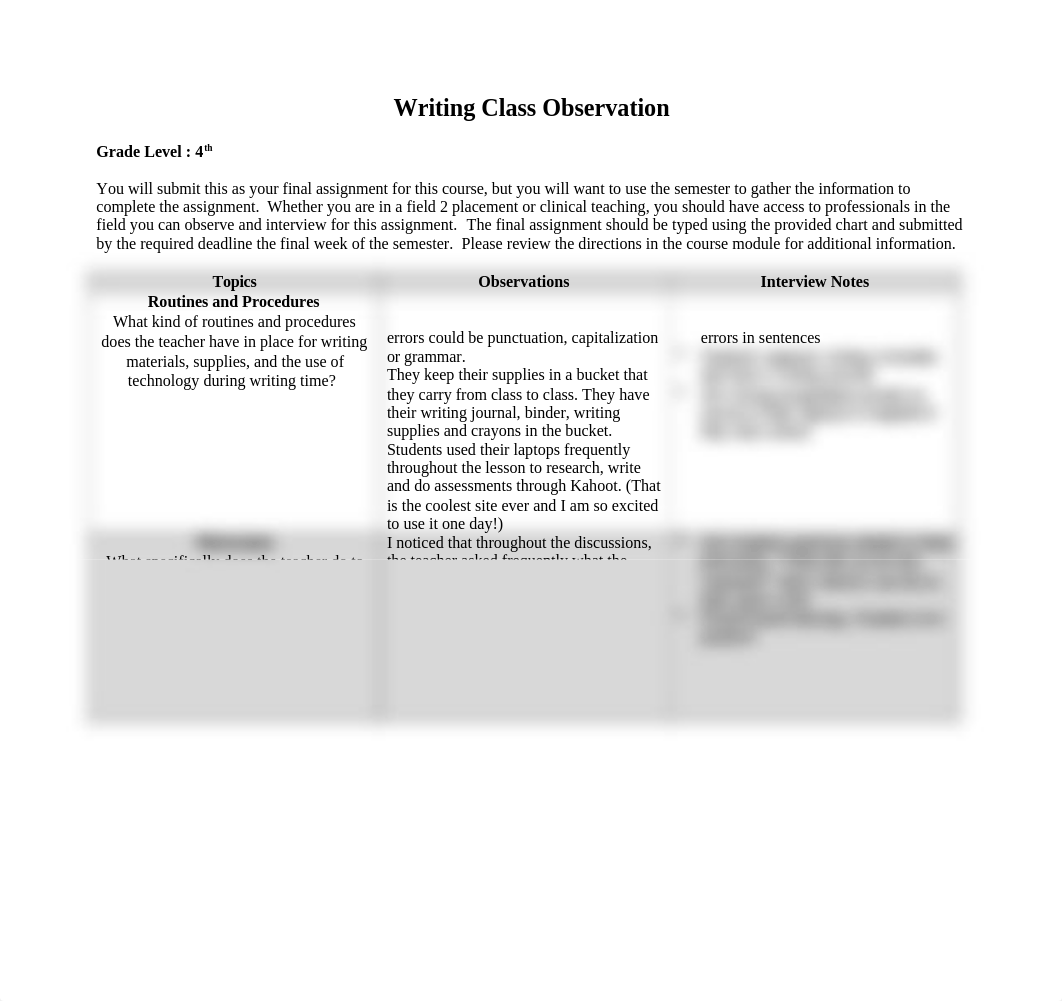 Writing Class Observation Final.docx_d396mjssn9o_page1