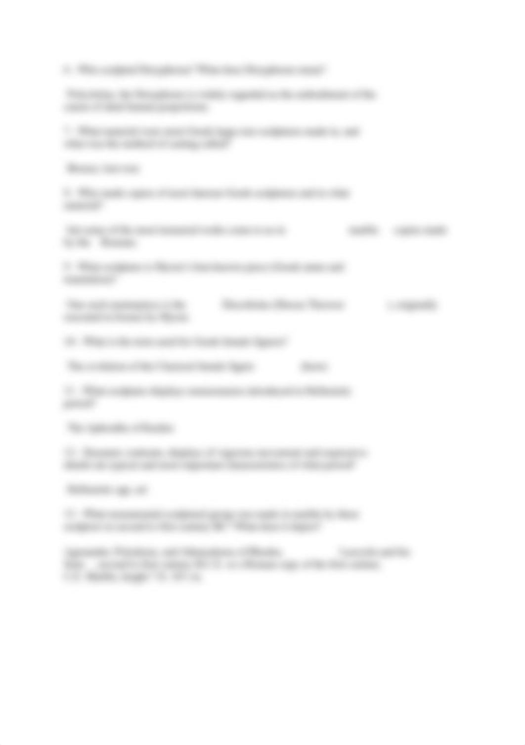 STUDY QUESTIONS - GREEK ART quiz 4.docx_d396p3ph1x7_page2