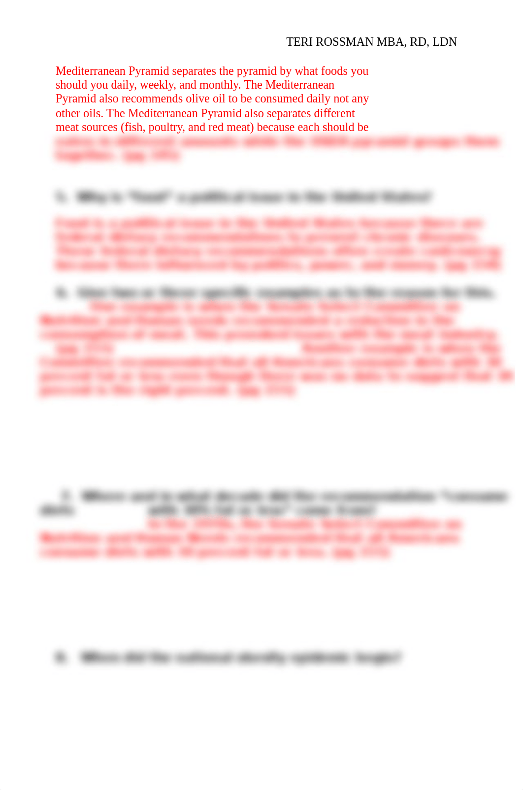 Low-Fat Lies, High-Fat Frauds  # 5  Pgs. 141-168 -1.doc_d397g55c34c_page2