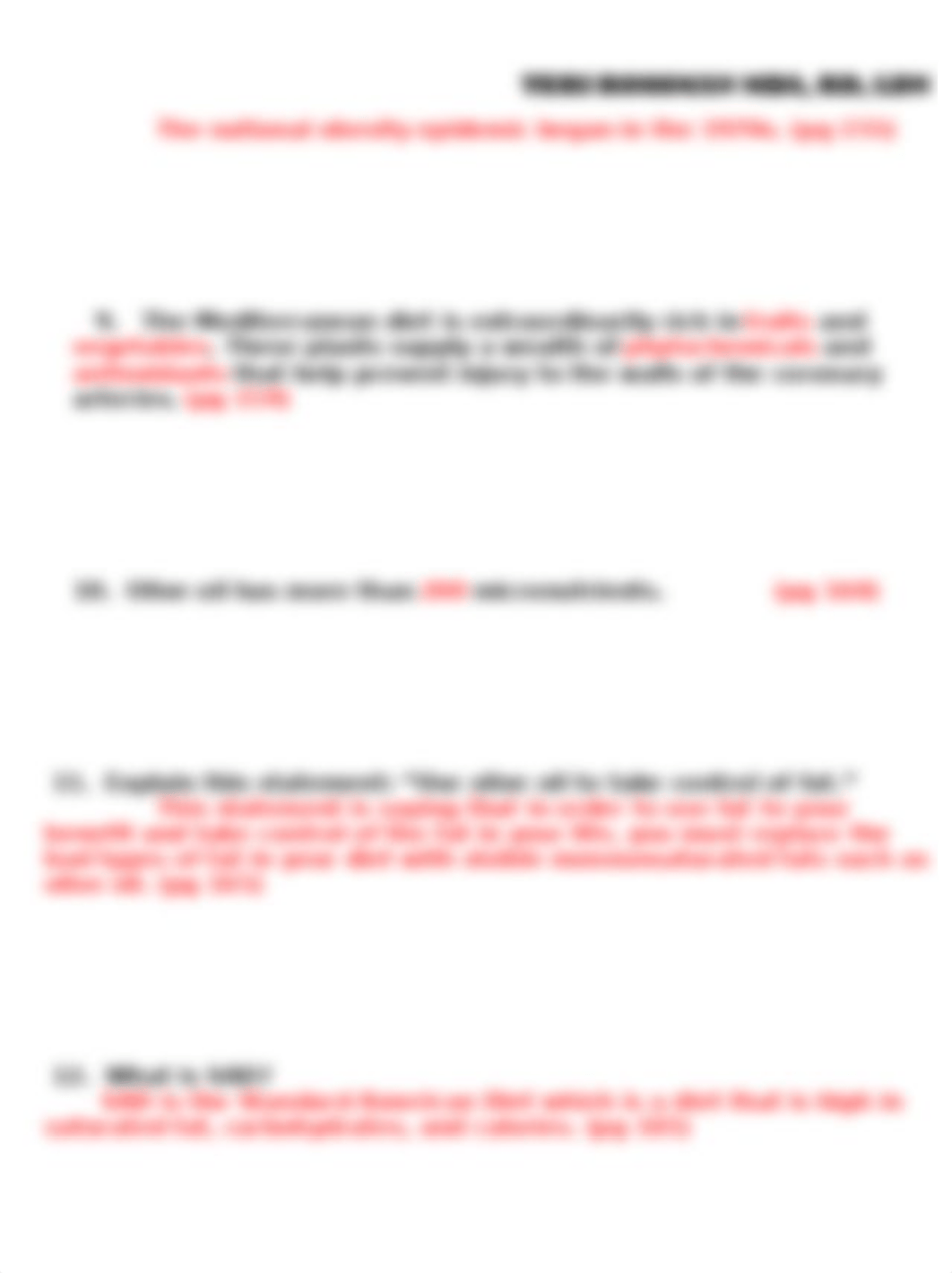 Low-Fat Lies, High-Fat Frauds  # 5  Pgs. 141-168 -1.doc_d397g55c34c_page3