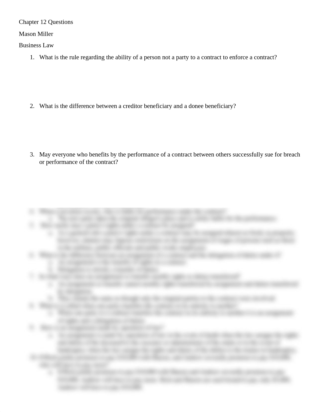 Chapter 12 Questions_d3986q25q96_page1