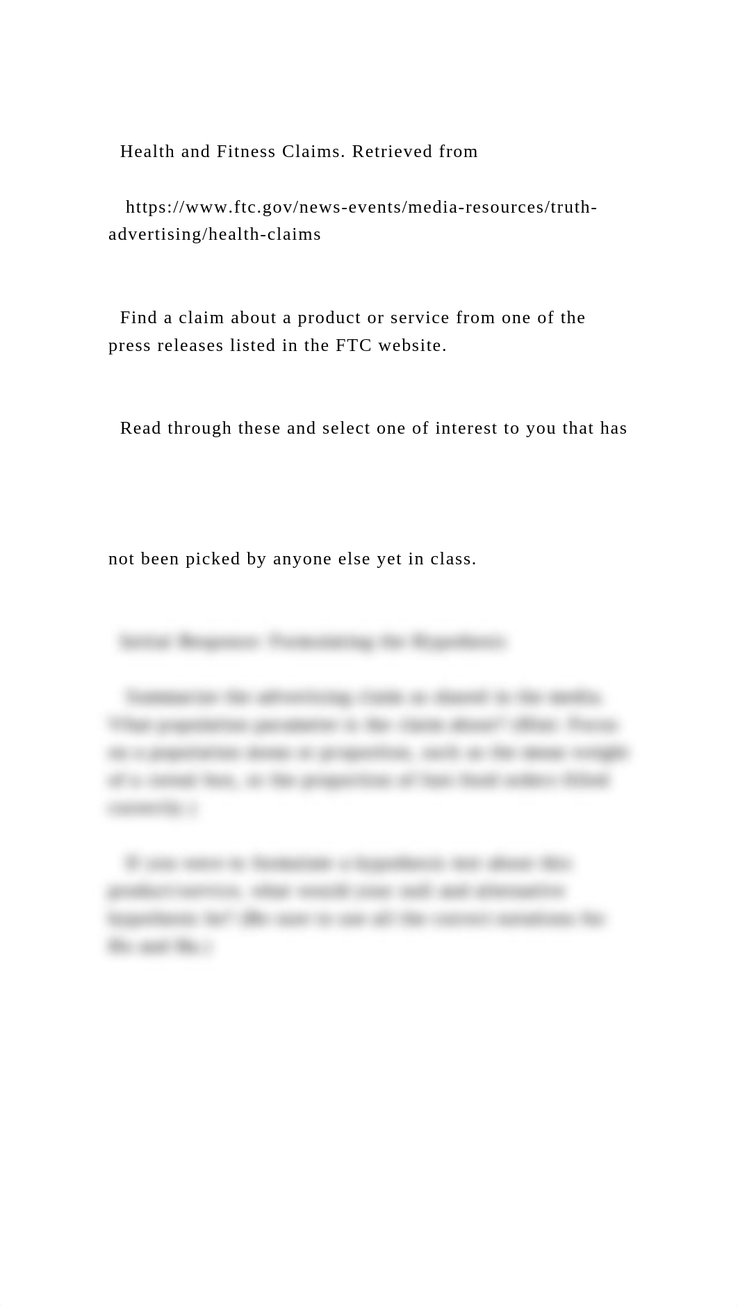 Unit 5 Discussion    Discussion Topic     Hypothesis Tes.docx_d39cikbmmvp_page3