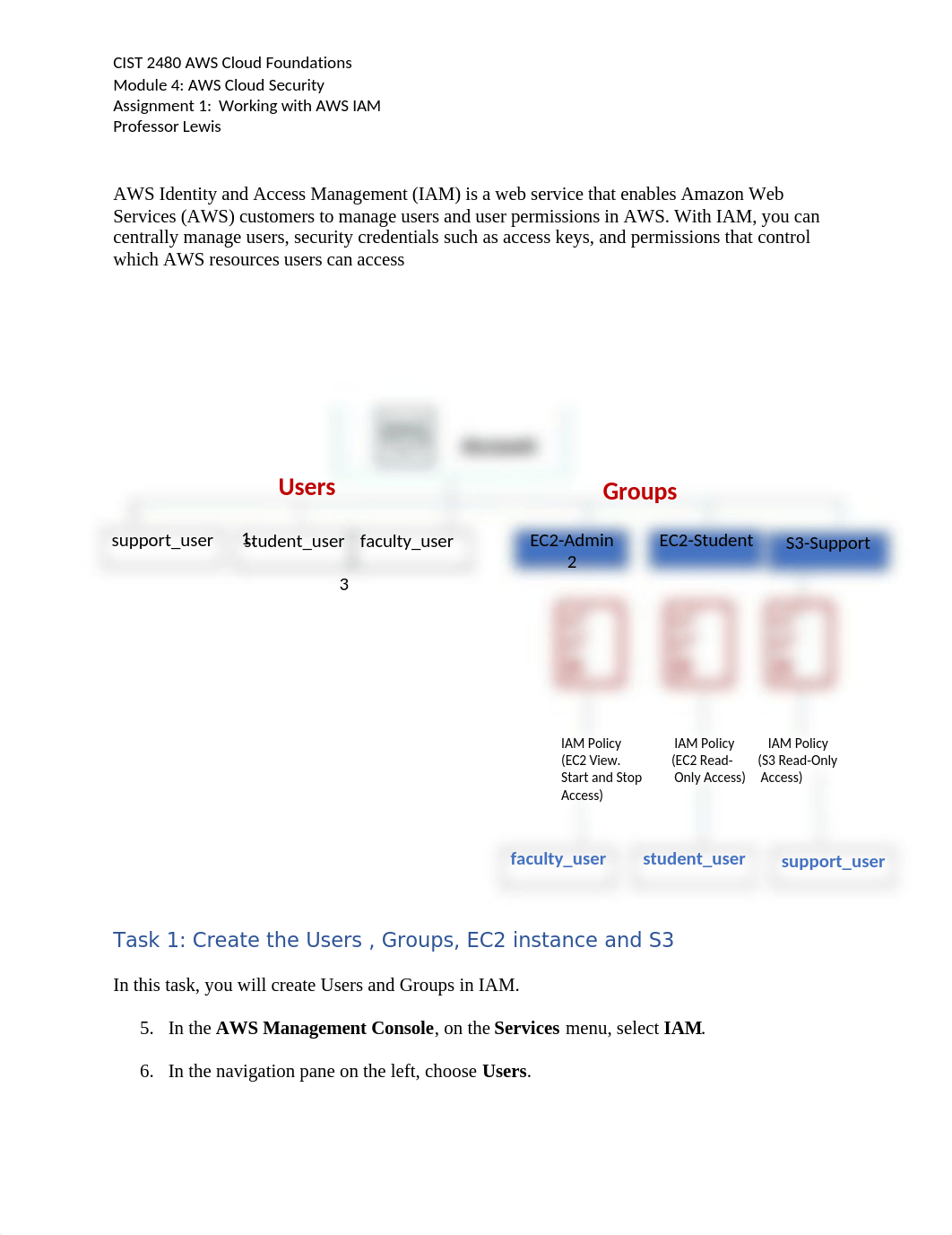 Module 4 Assignment 1 Working with AWS IAM (1).docx_d39cs2ijv1s_page1