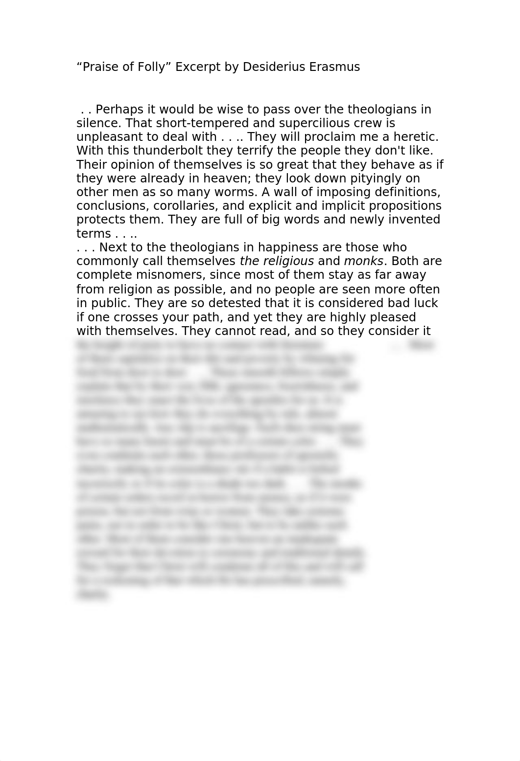 Praise of Folly reading and questions_d39d1thcf2b_page1